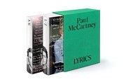 Lyrics McCartney, Paul 9783406776502