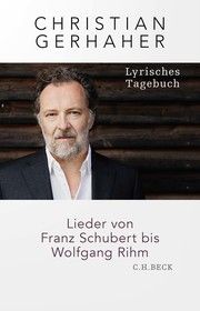 Lyrisches Tagebuch Gerhaher, Christian 9783406784231