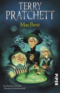 MacBest Pratchett, Terry 9783492280662
