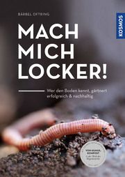 Mach mich locker! Oftring, Bärbel 9783440170625