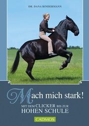 Mach mich stark! Rindermann, Dana (Dr.) 9783840410918