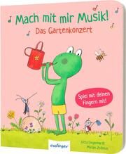 Mach mit mir Musik! Degenhardt, Jutta 9783480239016