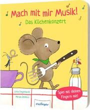 Mach mit mir Musik! Degenhardt, Jutta 9783480239023