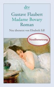 Madame Bovary Flaubert, Gustave 9783423143431