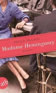 Madame Hemingway McLain, Paula 9783746628912