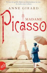 Madame Picasso Girard, Anne 9783746631387