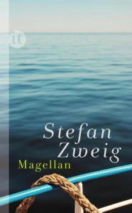 Magellan Zweig, Stefan 9783458359050