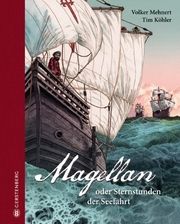 Magellan Mehnert, Volker 9783836960878