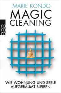 Magic Cleaning 2 Kondo, Marie 9783499628955