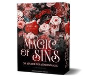 Magic of Sins Ciseau, Karolyn 9783959915670