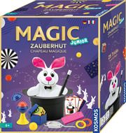 Magic Zauberhut  4002051694302