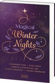 Magical Winter Nights Neubauer, Franka/Groh, Kyra/Neumeier, Marina u a 9783743218543