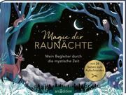 Magie der Raunächte Petra Braun 9783845854373