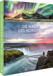 Magie des Nordens Wein, Martin (Dr.) 9783734330711