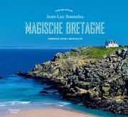 Magische Bretagne Bannalec, Jean-Luc 9783462052978