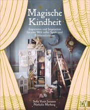 Magische Kindheit Jansson, Sofia Vusir/Myrberg, Nathalie 9783838837758