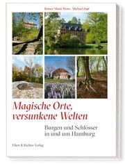 Magische Orte, versunkene Welten Weiss, Rainer-Maria/Zapf, Michael 9783831908424