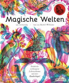 Magische Welten Carnovsky/Williams, Rachel 9783791372822