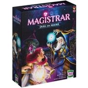 Magistrar - Duell der Magier Marco Armbruster 4270002129412