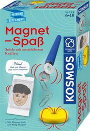 Magnet-Spaß  4002051658137