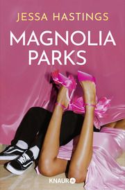 Magnolia Parks Hastings, Jessa 9783426530795