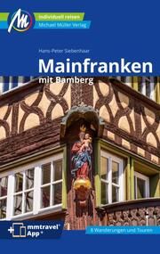 Mainfranken Siebenhaar, Hans-Peter 9783966853033