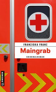 Maingrab Franz, Franziska 9783839203910