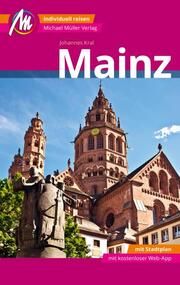 Mainz MM-City Kral, Johannes 9783956544309
