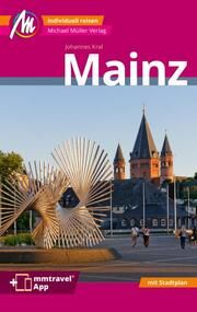 Mainz MM-City Kral, Johannes 9783956546334