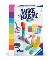 Make 'n' Break - Around the World  4005556224739