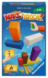 Make 'n' Break Walter Pepperle 4005556234448