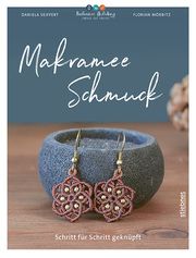 Makramee Schmuck Mörbitz, Florian/Seiffert, Daniela 9783830721475