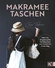 Makramee Taschen Takuma, Chizu 9783838838601