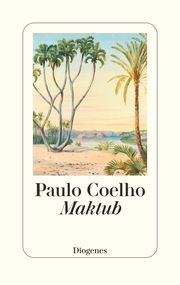 Maktub Coelho, Paulo 9783257073003