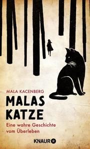 Malas Katze Kacenberg, Mala 9783426286074