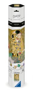 Malen nach Zahlen CreArt ART Collection: Klimt - Der Kuss Klimt, Gustav 4005556239160