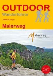 Malerweg Hoyer, Thorsten 9783866867734