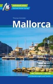 Mallorca Schröder, Thomas 9783966851763