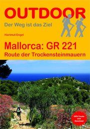 Mallorca: GR 221 Engel, Hartmut 9783866865457