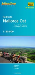 Mallorca Ost  9783850006750