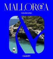 MALLORCA STIL Burba, Marlene 9783766727411