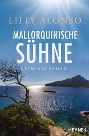 Mallorquinische Sühne Alonso, Lilly 9783453429215