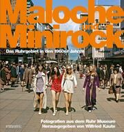 Maloche und Minirock Wilfried Kaute 9783740823313