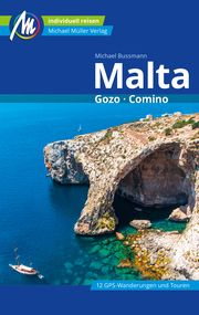 Malta Bussmann, Michael 9783956545993