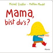 Mama, bist du's? Escoffier, Michael 9783895654251