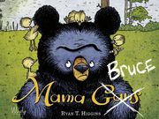 Mama Bruce Higgins, Ryan T 9783948417284