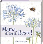 Mama, du bist die Beste! Marjolein Bastin 9783649634744