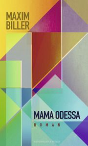 Mama Odessa Biller, Maxim 9783462004861