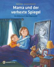 Mama und der verhexte Spiegel Endres, Brigitte 9783907114148