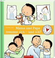 Mama und Papa trennen sich - und ich? Oud, Pauline 9783649641902